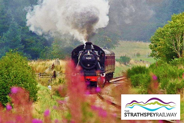The Strathspey Railway