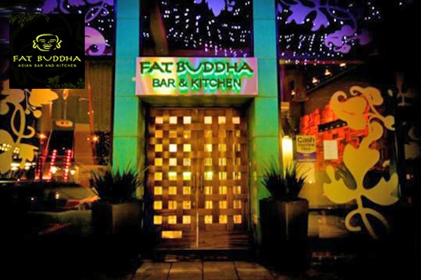 Fat Buddha Durham & Fat Buddha Newcastle