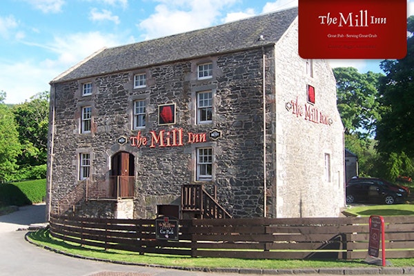 The Mill Inn