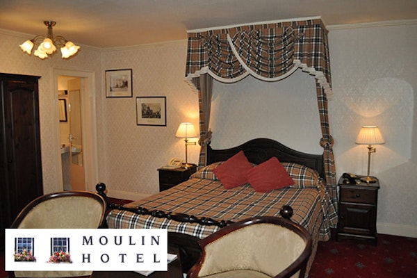 The Moulin Hotel 
