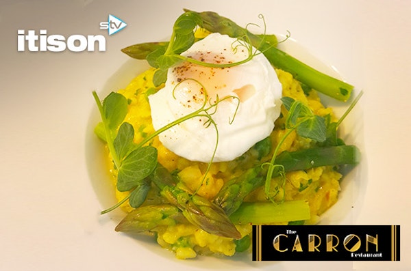 The Carron Restaurant 