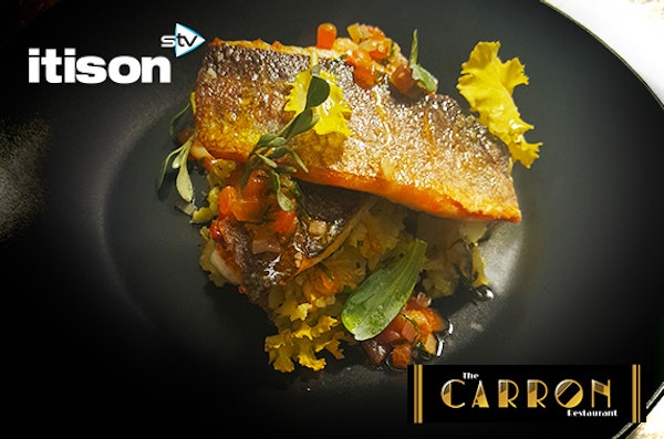 The Carron Restaurant 