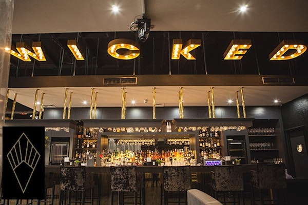 Wicked Lounge