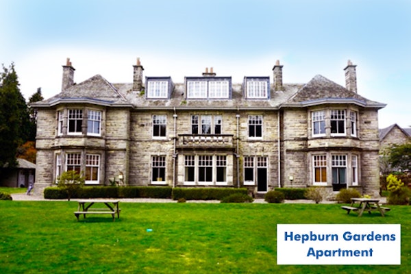 Hepburn Gardens Apartment