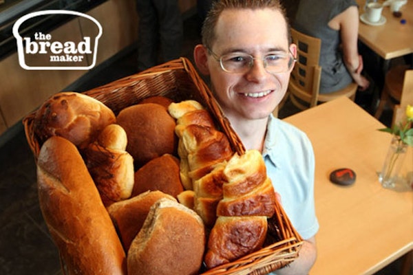 The Bread Maker