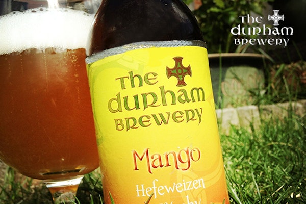 The Durham Brewery