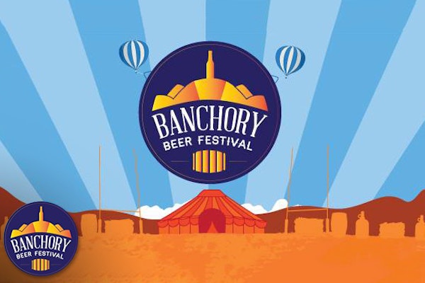 Banchory Beer Festival