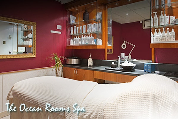Ocean Rooms Health and Beauty