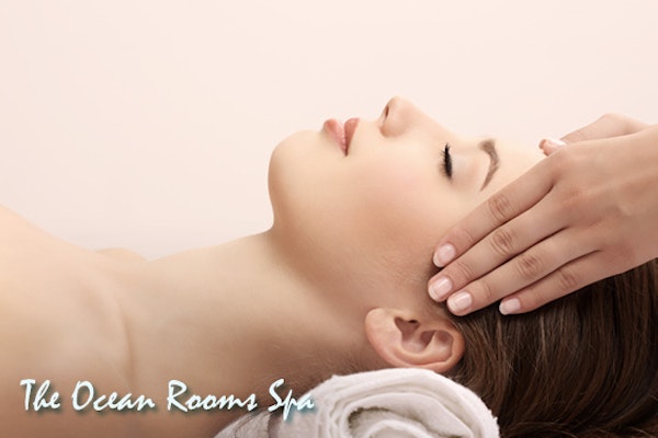 Ocean Rooms Health and Beauty