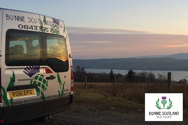 Bonnie Scotland Bus Tours 