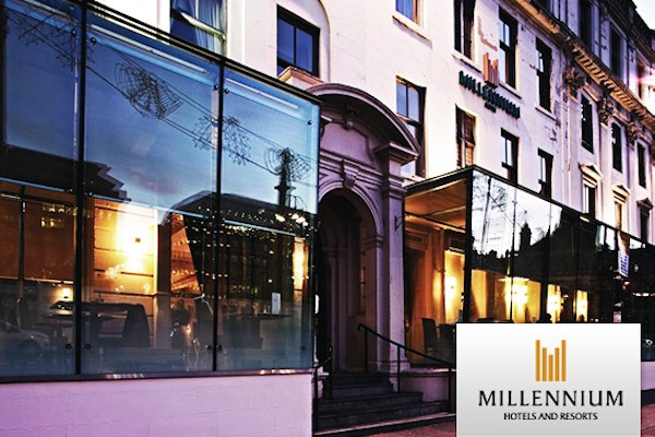 Millennium Hotel, Glasgow