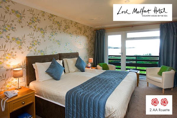 Loch Melfort Hotel & Restaurant