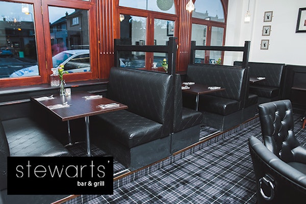Stewarts Bar & Grill
