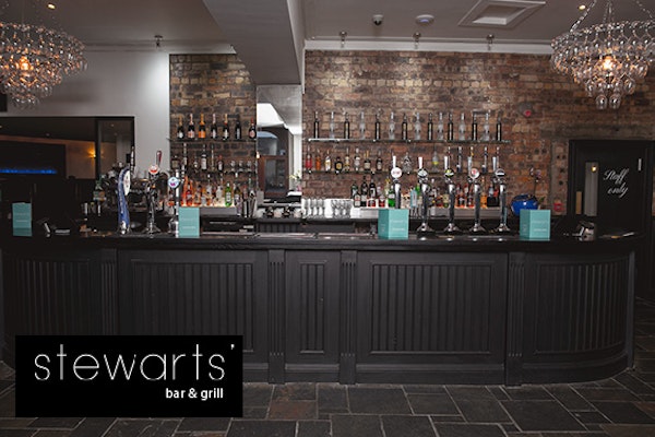 Stewarts Bar & Grill
