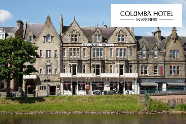 The Columba Hotel 