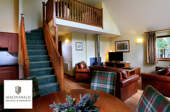 Macdonald Aviemore Highland Resort