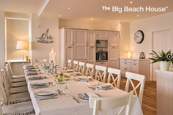 The Big Beach House
