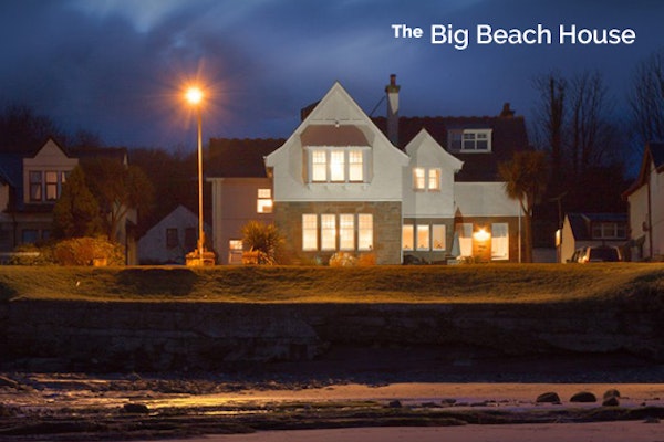 The Big Beach House