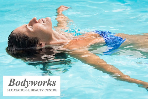Bodyworks Floatation and Beauty Centre