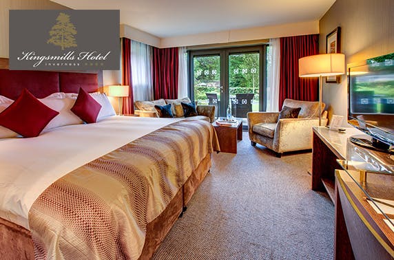 The Kingsmills Hotel