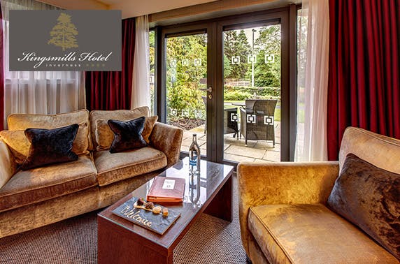 The Kingsmills Hotel