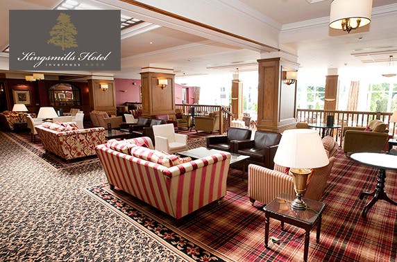 The Kingsmills Hotel