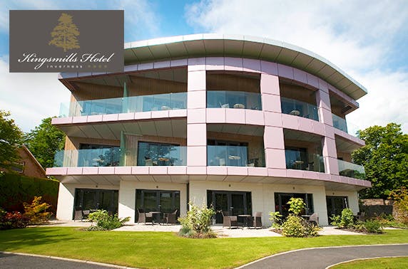 The Kingsmills Hotel