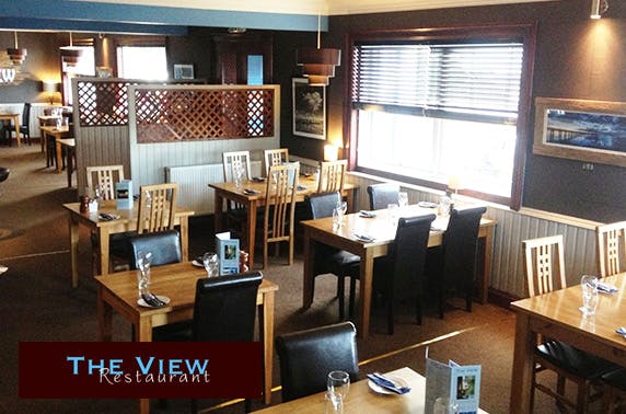 The View Restaurant