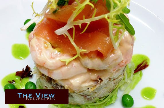 The View Restaurant