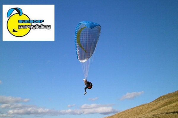 Sunsoar Paragliding