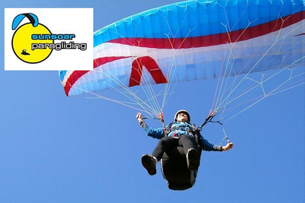 Sunsoar Paragliding