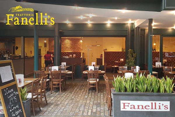 Fanellis  