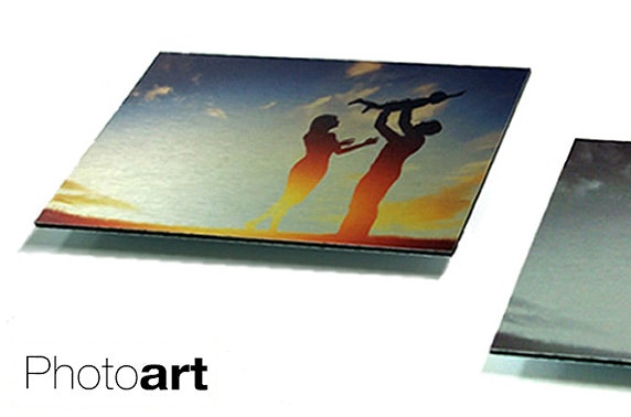 PhotoART Warehouse canvas prints or metalART