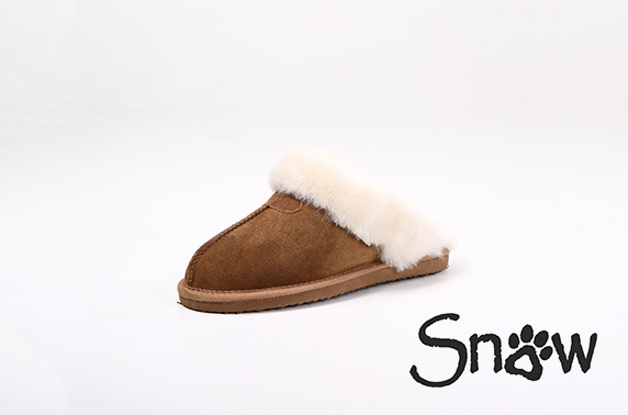 snow paw slippers deals