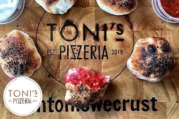 Toni's Pizzeria