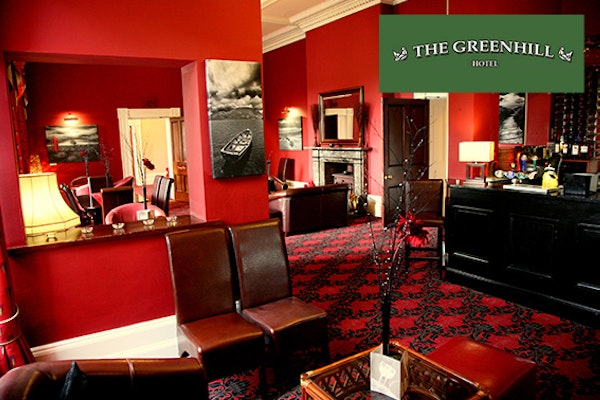 Greenhill Hotel