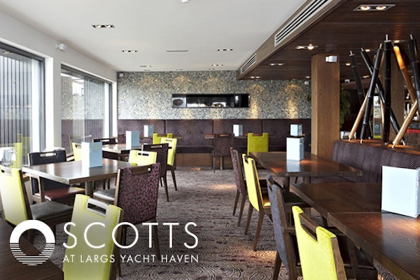 Scotts Bar & Restaurant
