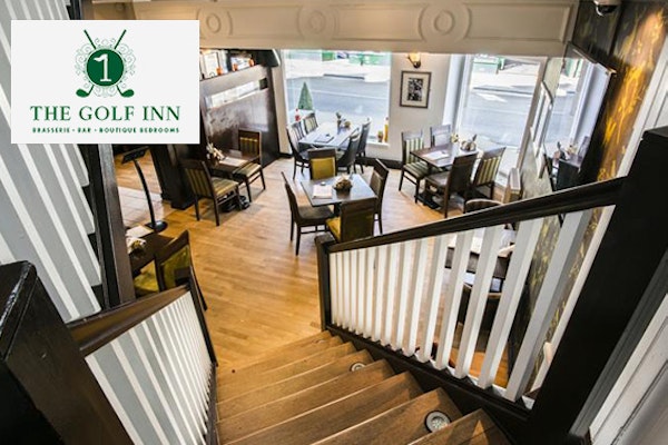 The Golf Inn St Andrews