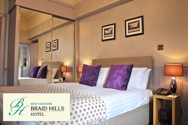 Speciality Hotels Limited