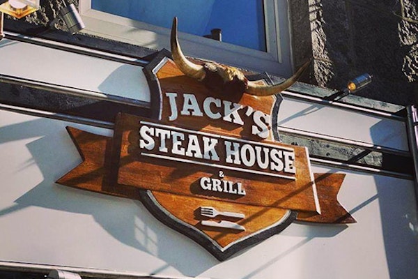 Jack's Steakhouse & Grill