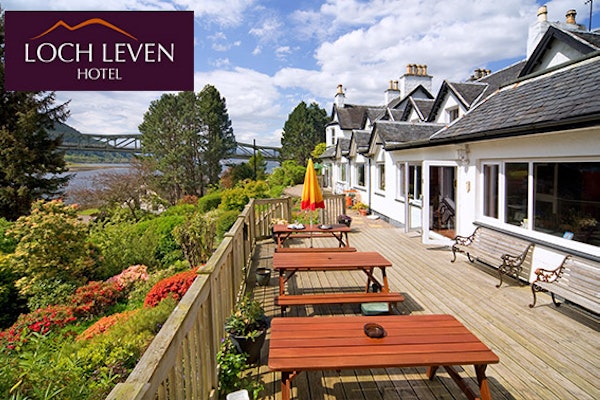 Loch Leven Hotel 