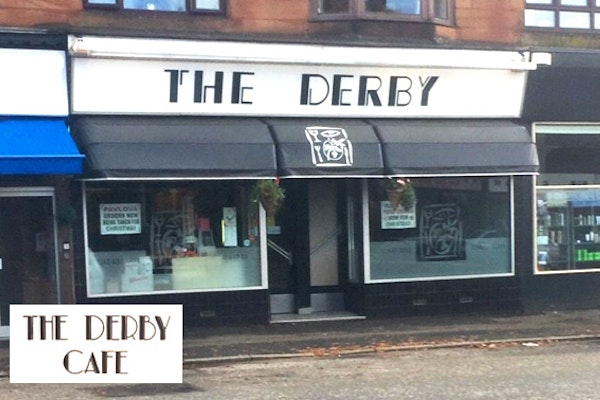 The Derby Cafe