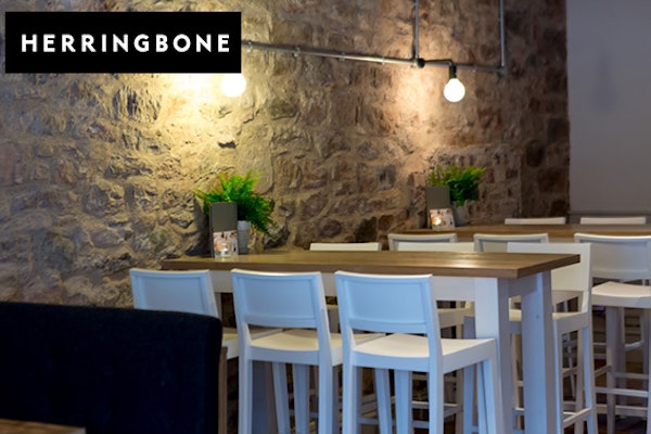 Herringbone Bar & Restaurant 