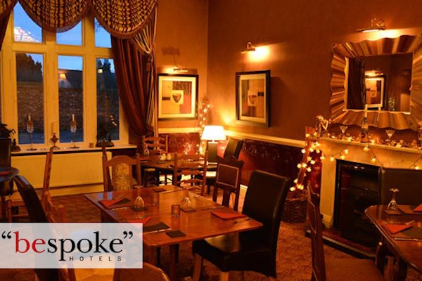 Ennerdale Country House Hotel