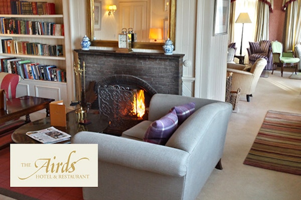 The Airds Hotel & Restaurant 