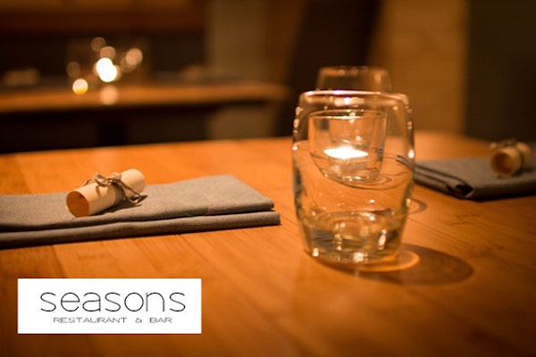 Seasons Restaurant & Bar 