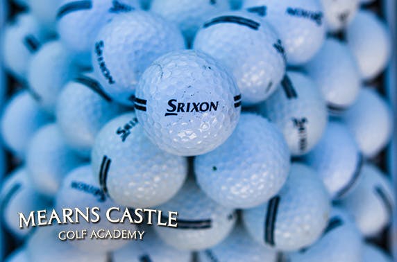 Mearns Castle Golf Academy