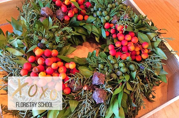 XOXO Floral Boutique