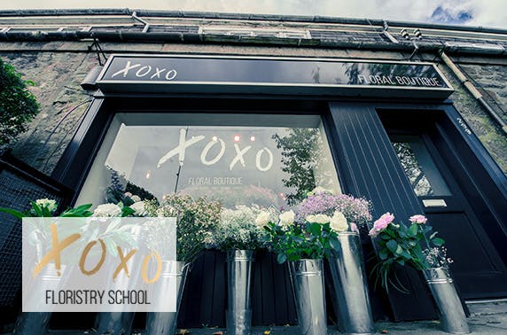 XOXO Floral Boutique