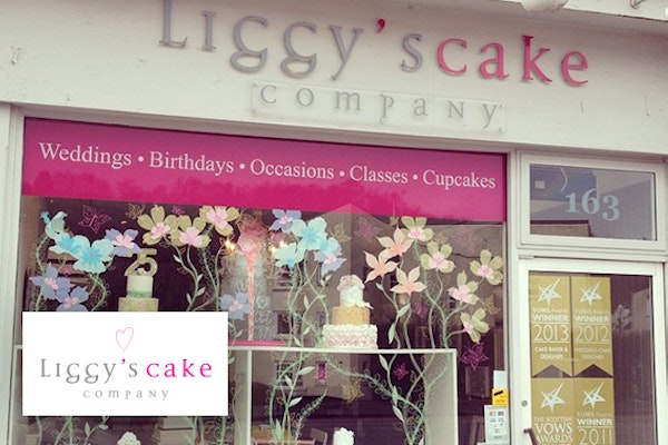 Liggy's Cake Company